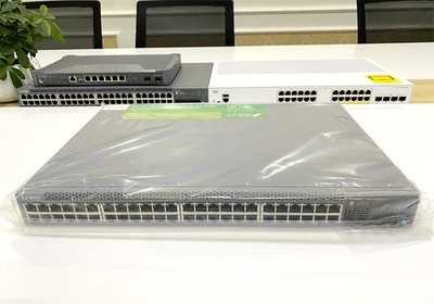 Juniper Networks EX Series EX2300-24P  Neu OVP 19% VAT