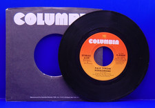PAUL SIMON Kodachrome 45 RPM COLUMBIA 45859 NEAR MINT+ PAUL SIMON Kodachrome 45 RPM COLUMBIA 45859 NEAR MINT+