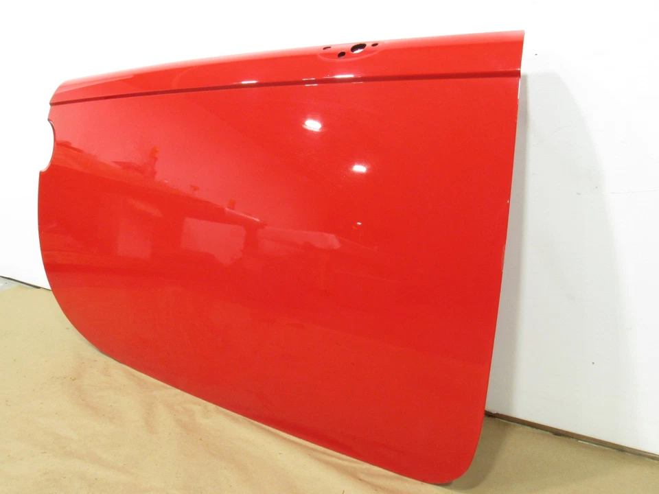 03-06 Chevrolet SSR LS 2005 правая панель корпуса пассажирской двери;:O - Изображение 4 из 4