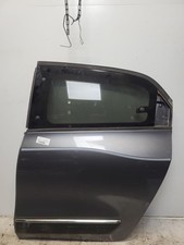 Porte arrière et accessoires Renault TWINGO