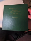 Kennedy Half Dollars 1988-2004 (P&D) Complete Littleton Album 16 Coins