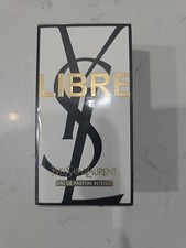 YSL Libre by Yves Saint Laurent 1.6 oz EDP Intense Perfume for Women New in Box