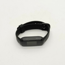 Fitbit Inspire 3 Fitness Tracker Advanced Health Insights Midnight Zen/Black