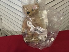 Steiff Mohair Teddy Bear 2010 Event Bear 421112