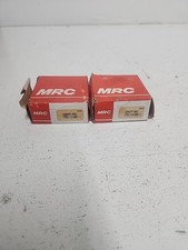 MRC 5204CFF-H501 BALL BEARING LOT OF 2  NOS 