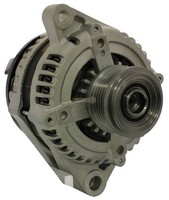 Lichtmaschine 130A Neu Mit OE Ina Freilauf - OE Nr. 104210-3050 FüR , Toyota