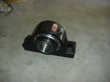 Rexnord Link-Belt PEB22435H 2-3/16" Pillow block Bearing self aligning