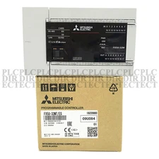 New In Box MITSUBISHI FX5U-32MT/ES PLC Module