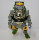 Vintage - 1989 - Playmates - TMNT - Metalhead - Teenage Mutant Ninja Turtles