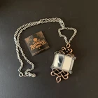 Eye Of Eden Pendant ALCHEMY GOTHIC