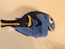 Disney Pixar Dory Ty Plush Toy Pre-Owned, Clean Condition See Description