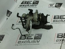 Turbo Original VW GOLF 5 V 1.6 105 PS R-Line PASSAT 3C 06J145702H