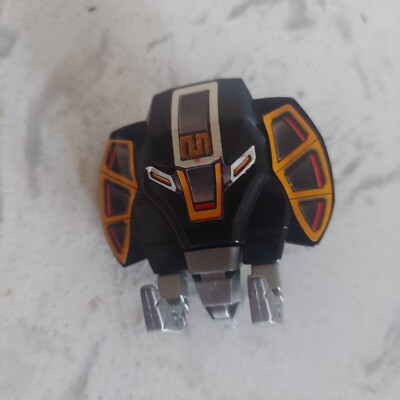 Bandai 1991 MMPR Megazord Punching Fist Replacement Part Mammoth