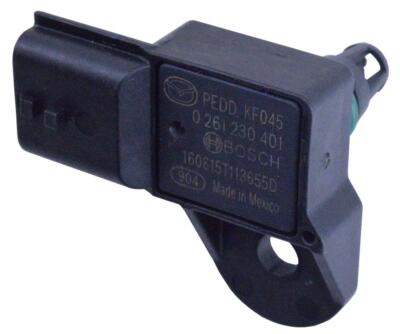 Mazda Bosch Manifold Absolute Pressure Sensor 0 261 230 401
