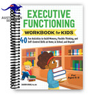<!--F#f_0-->Executive Functioning Workbook for Kids: 40 Fun Activities to Build Memory, Flex<!--F/-->