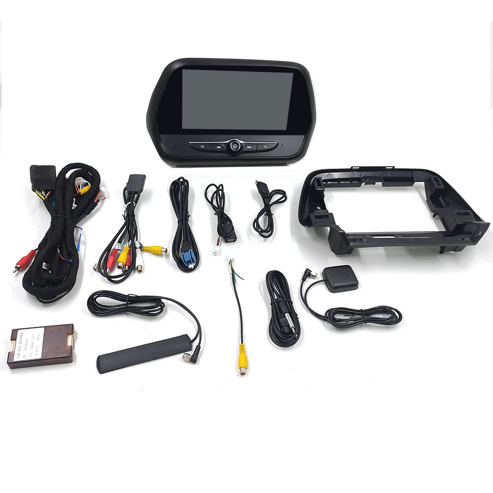 Adaptateur CarPlay Sans Fil Pour Chevrolet Camaro Convertible 2016 2017 2018 2019 2020 2021 2022 2023, Convertit Car Play Filaire En Sans Fil, Rapide