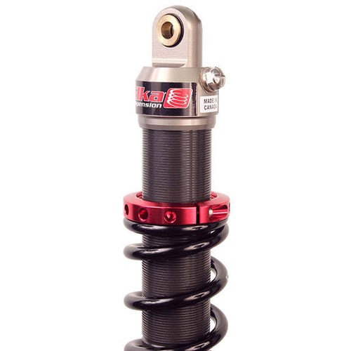 ELKA FRONT STAGE 2 KAWASAKI BRUTE FORCE 750i 2005 to 2023 10874 - Imagen 2 de 4
