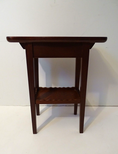 American Girl Felicity's Dressing Table Nightstand - Picture 3 of 5
