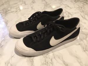 nike cory kennedy shoes