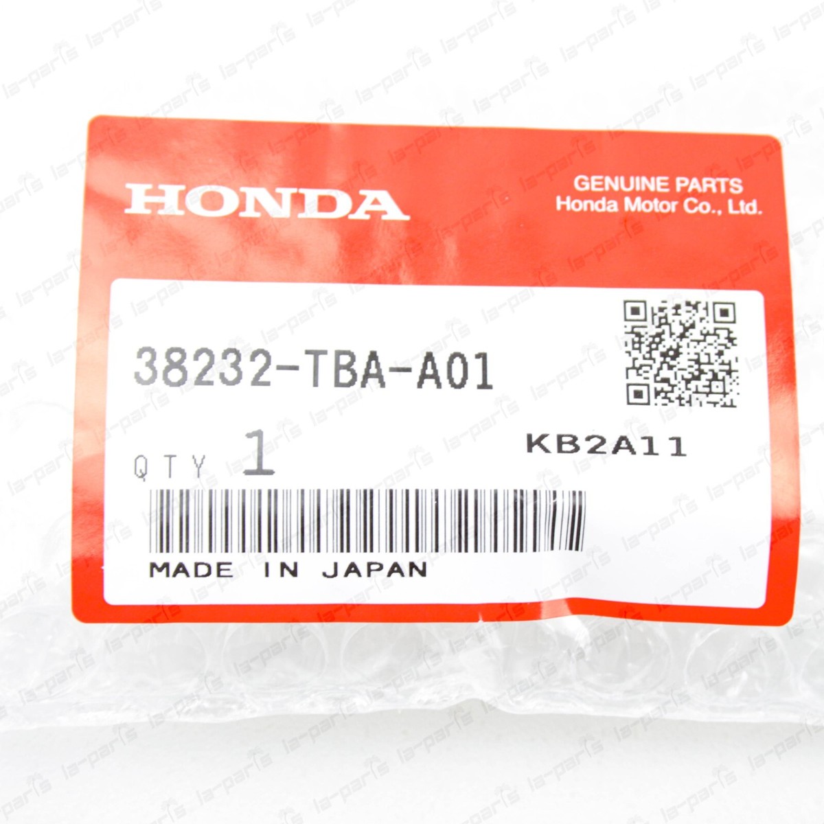 New Genuine Honda 18-22 Civic CRV Fuse Multi Block 38232-TBA-A01