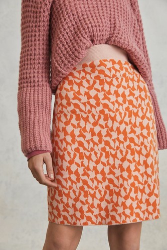 NEW Anthropologie Maeve Anja Sweater 