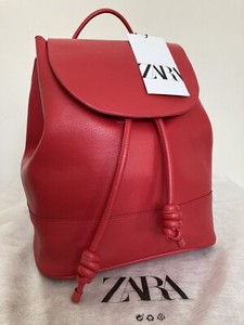 backpack zara