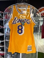 lakers jersey kobe 1996-97