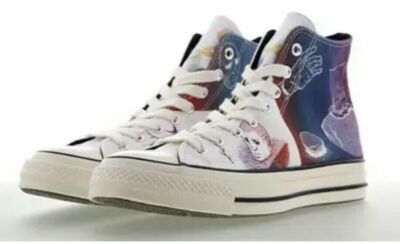 CONVERSE USA　CT70 Tyler,The Creator X Wyatt Navarro 164332C Converse Chuck Taylor 70 x Tyler The Creator x Wyatt Navarro Mens