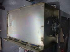 FANUC SPINDLE DRIVE (MISSING CONTROLLER CARD A20B-1001-0120) A06B-6044-H160