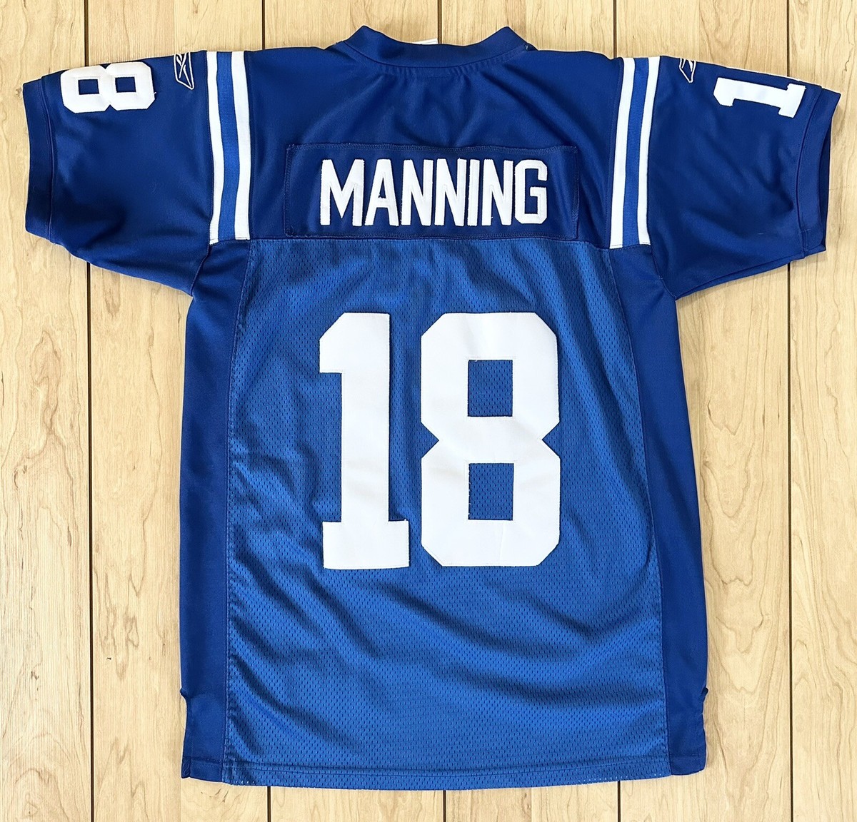 極美品 Reebok NFL COLTS 63 SATURDAY Jersey $_12.JPG?set_id=880000500F