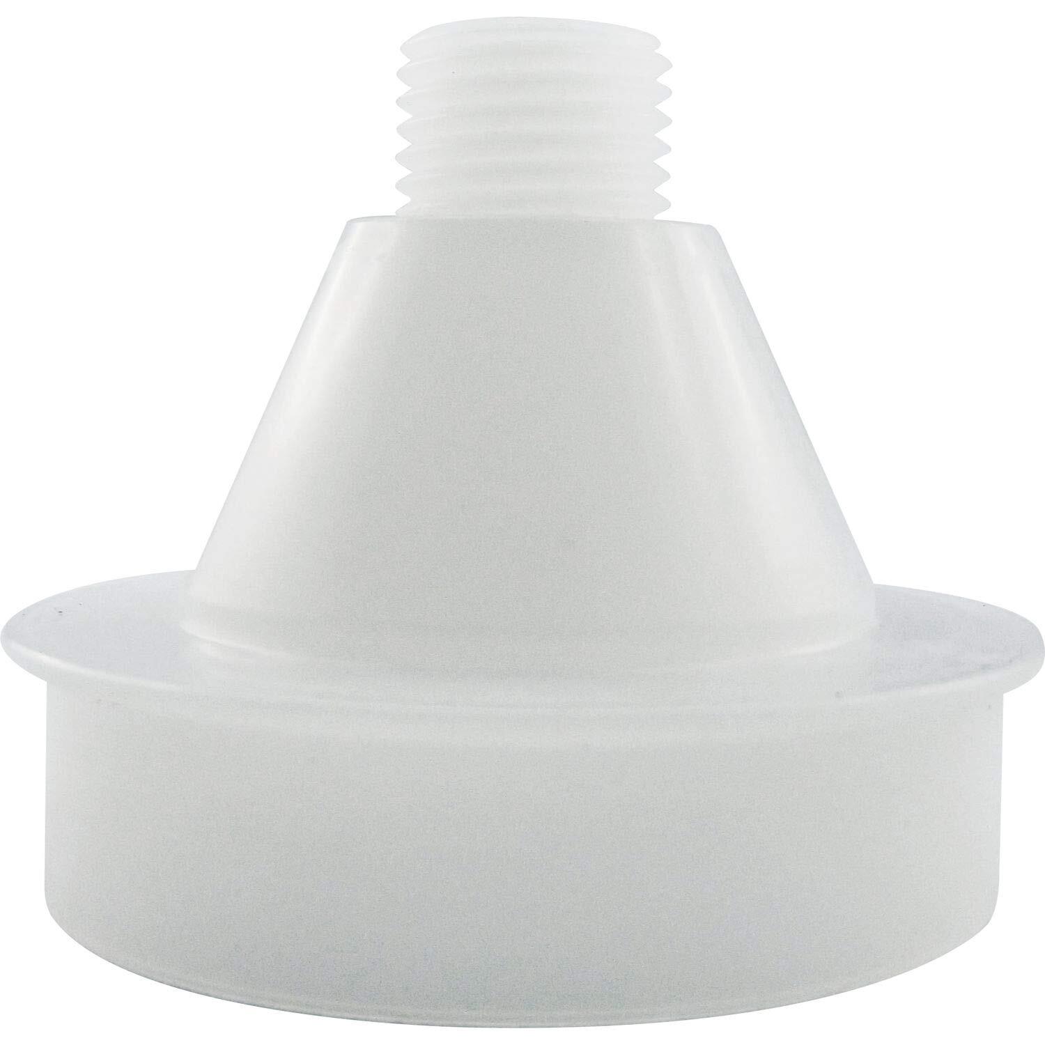 SIKA 4137 - Adattatore per sacchetto, colore: Bianco (u3P)