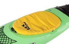 Prijon Nylon Lukendeckel GR.1 81 cm Kajak Cockpitcover Cockpitschutz Kinderkajak