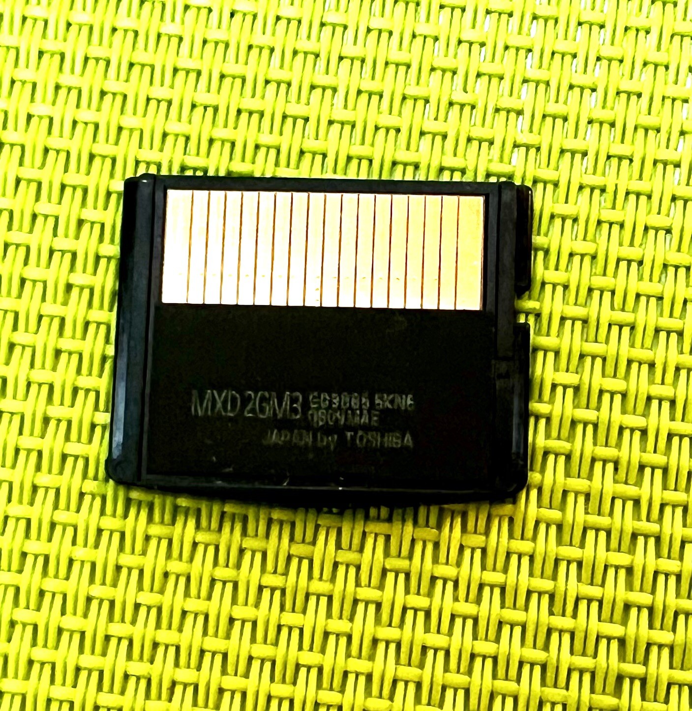 Fujifilm xD Picture Card 2GB M Camera Memory Card (Fits Olympus) eBay