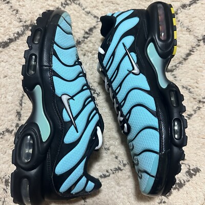 tns dark tiffany