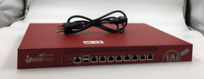 WatchGuard FireBox M200 ML3AE8 8-Port Gigabit Ethernet Network Security