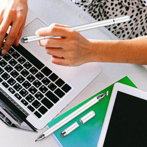 4 Sets Kapazitiver Stift Student Stifte Eingabestifte Für Telefone - Zdjęcie 8 z 11
