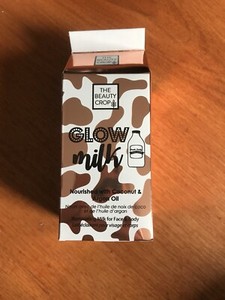 glow milk dropper liquid highlighter