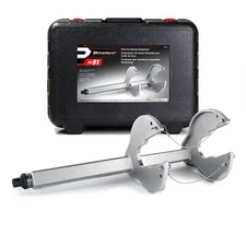 Powerbuilt Strut Tool / Strut Coil Spring Compressor - 641429