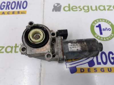 ITC2228991 930661 übertragungsregelmotor 0130008508 LAND ROVER RANGE SPORT 2005