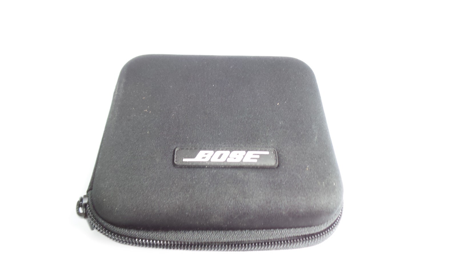 BOSE Triport On-Ear Headphones Protective Carry Case-image