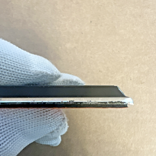 NOS OEM GM 1970's-1980's Olds 98 Luxury Sedan LS Emblem Pillar Badge Free SH - Bild 22 von 24