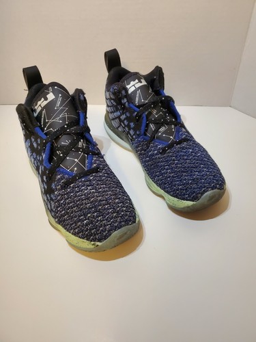 lebron 17 constellations