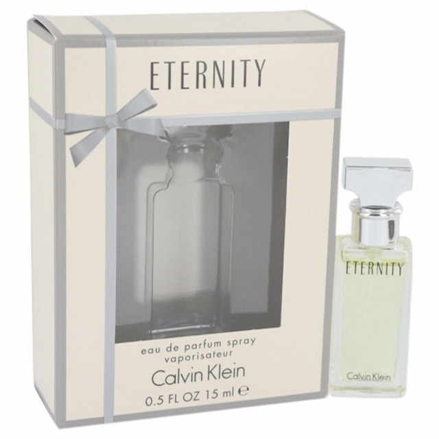 perfume similar to eternity