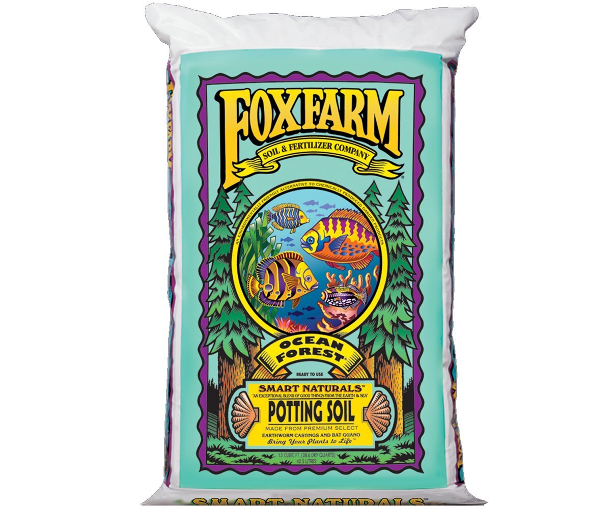 Sitemapcdatahttpautocellcare1comfoxfarm Ocean Forest Fx14000 1 5 Cubic Foot Organic Potting Soil