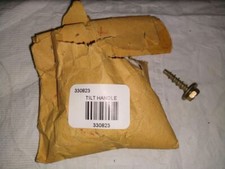 330823 BRP TILT HANDLE SCREW