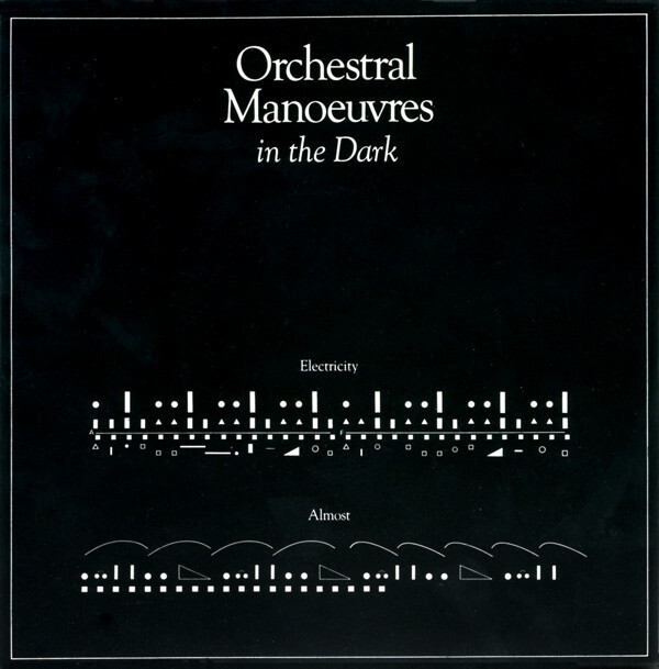 Orchestral Manoeuvres In The Dark - Electricity (7