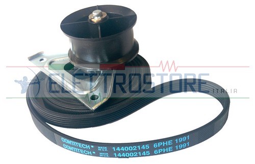 TENDICINGHIA + CINGHIA CON SQUADRETTA PER ASCIUGATRICE ARISTON HOTPOINT  INDESIT. | eBay