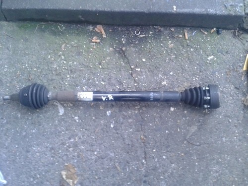 VW Golf IV,Bora 1,4 16V 55KW/75PS Antriebswelle Rechts 1J0407272F