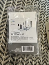 New Sealed ProOptic Complete Optics Care and Cleaning Kit PROXCPK1