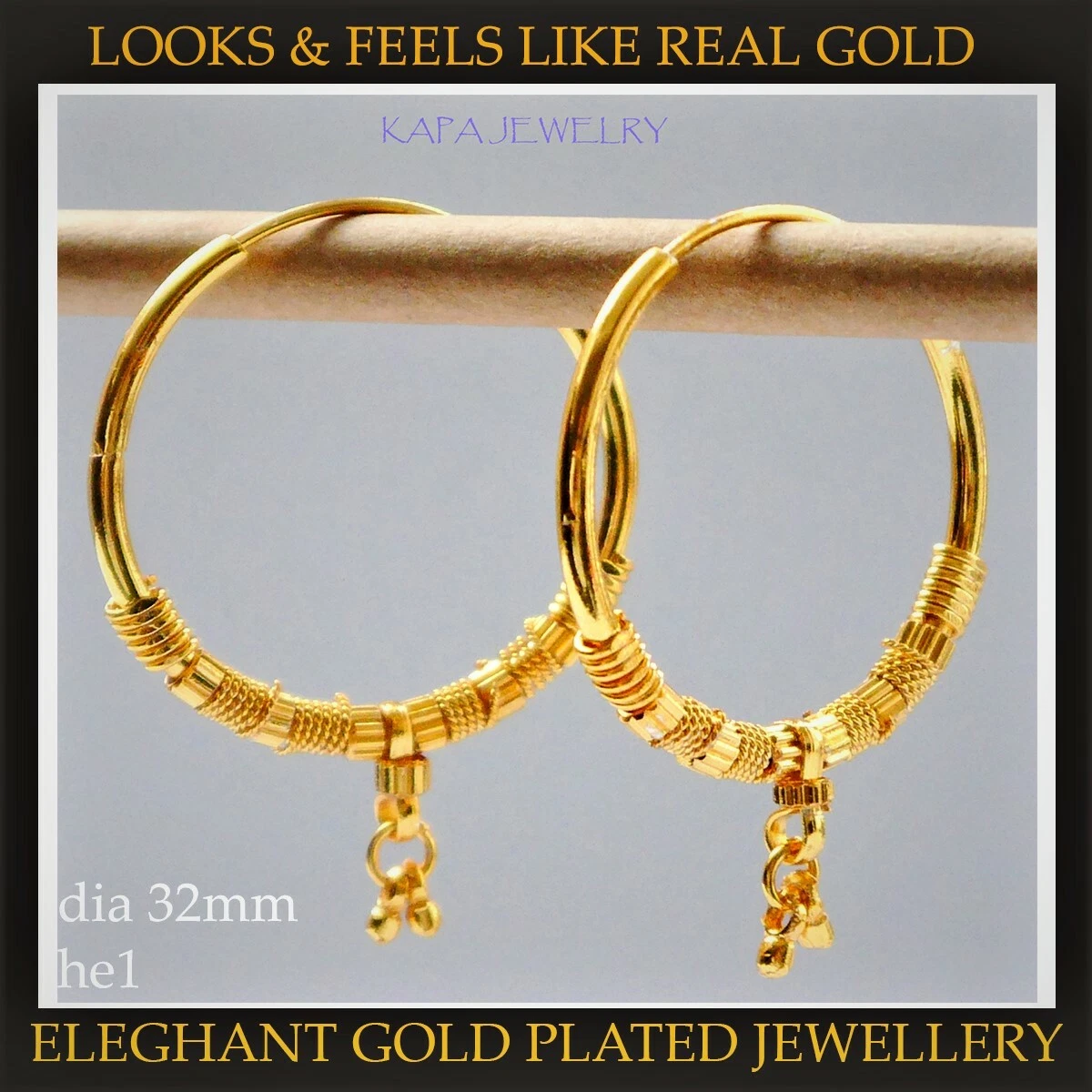 Indian gold jewellery deals for baby girl uk
